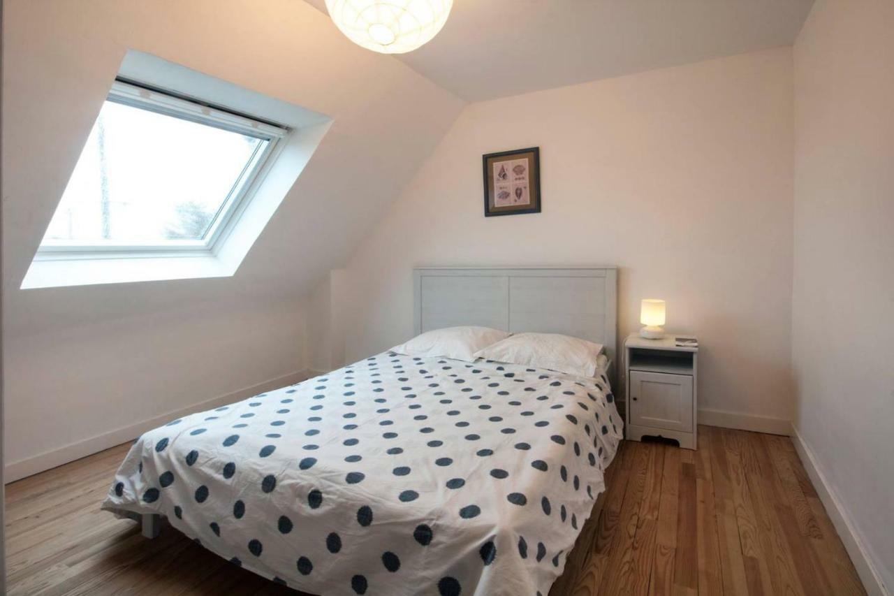 Plouarzel Home מראה חיצוני תמונה