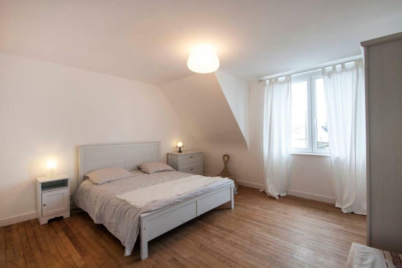 Plouarzel Home מראה חיצוני תמונה