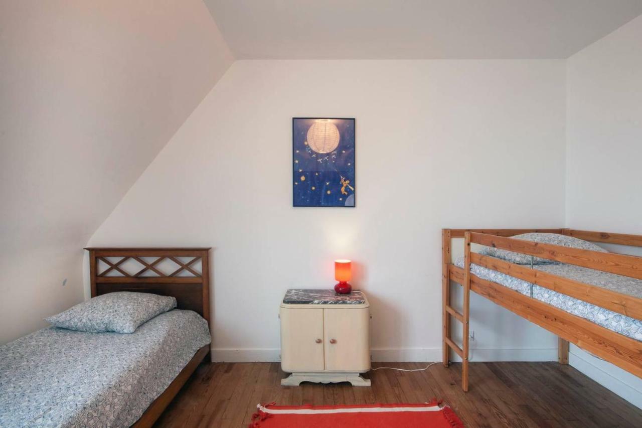 Plouarzel Home מראה חיצוני תמונה