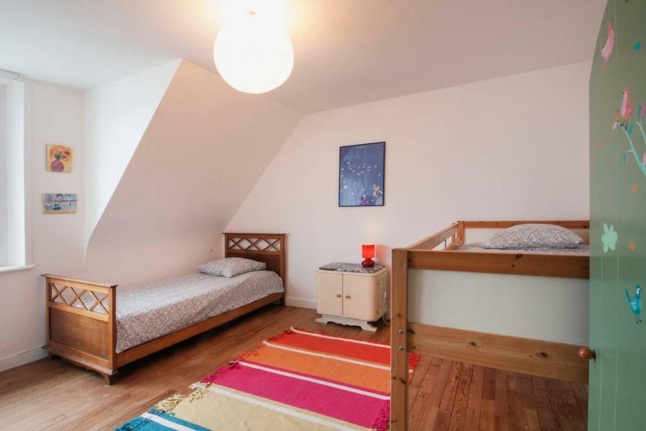 Plouarzel Home מראה חיצוני תמונה
