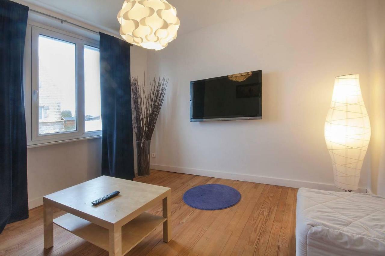 Plouarzel Home מראה חיצוני תמונה